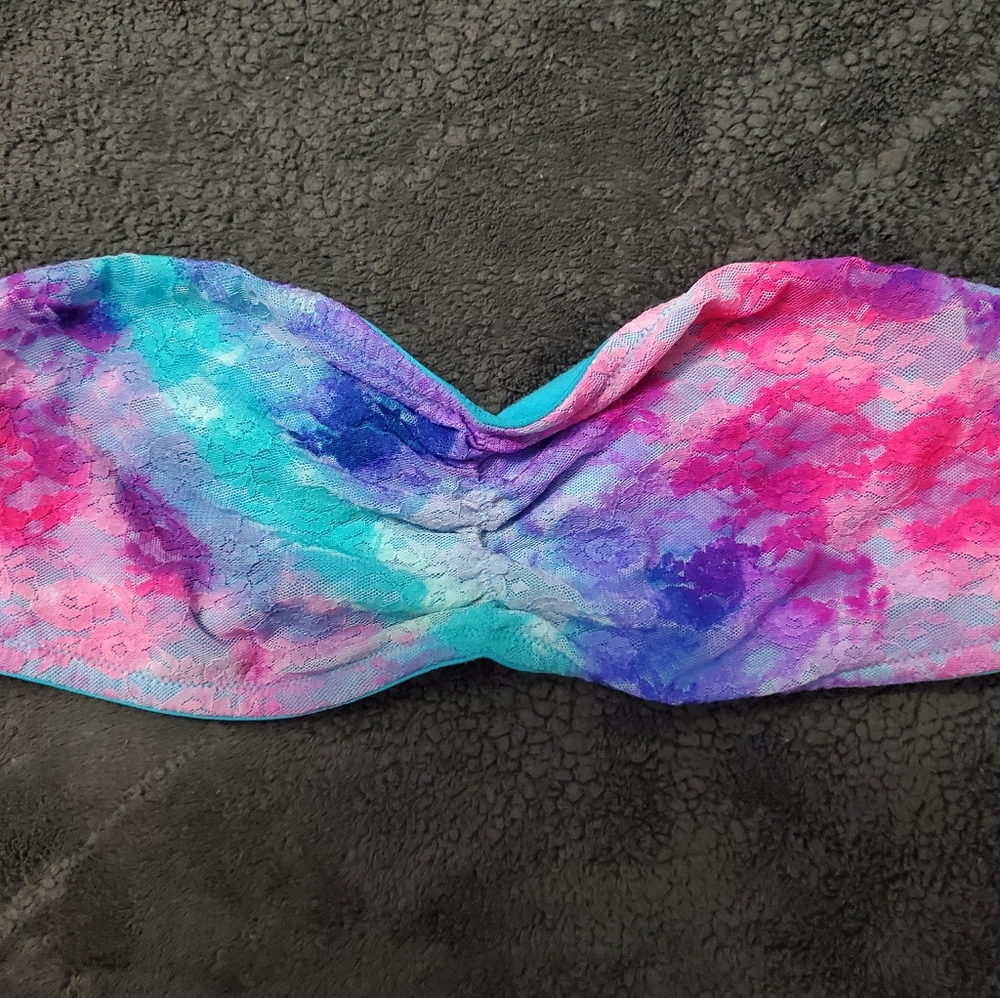 Victoria Secret Pink Bandeau